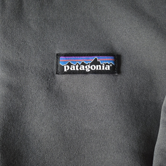 Mens Patagonia Hooded Crosstrek Jacket M - Picture 2 of 8